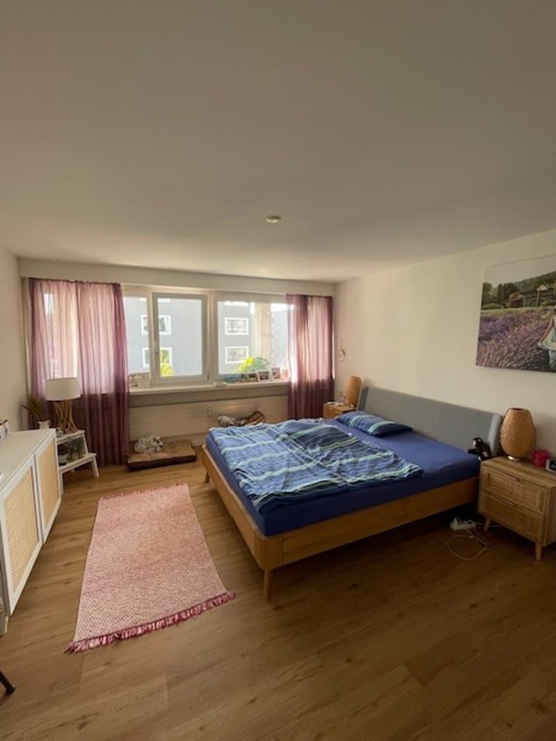 Maisonette Wohnung (10)