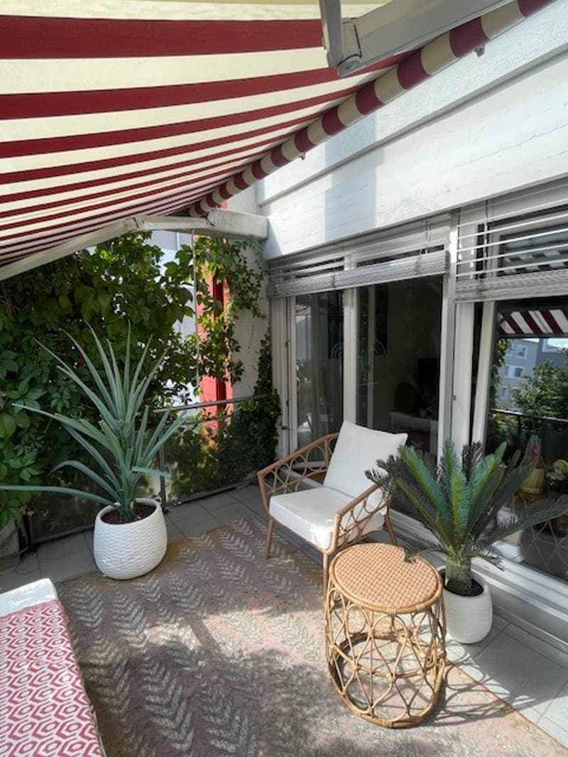 Maisonette Wohnung (12)
