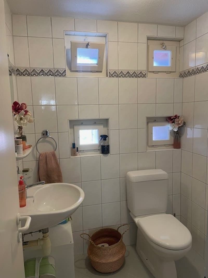 Maisonette Wohnung (5)