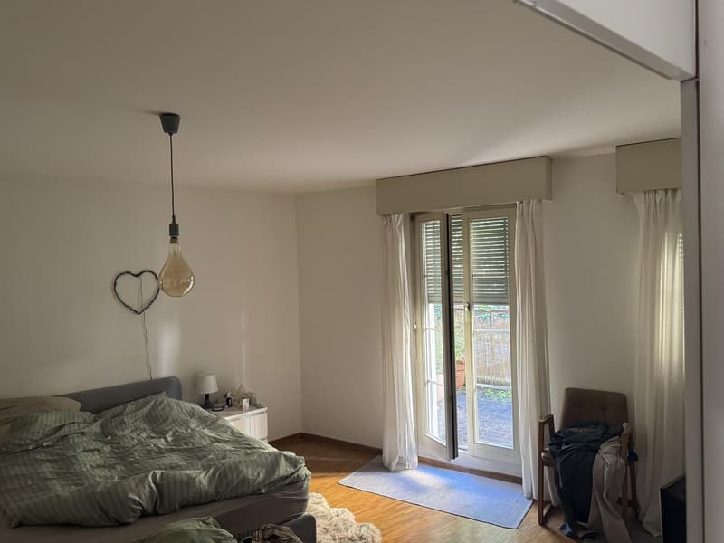 Appartement à reprendre (3)