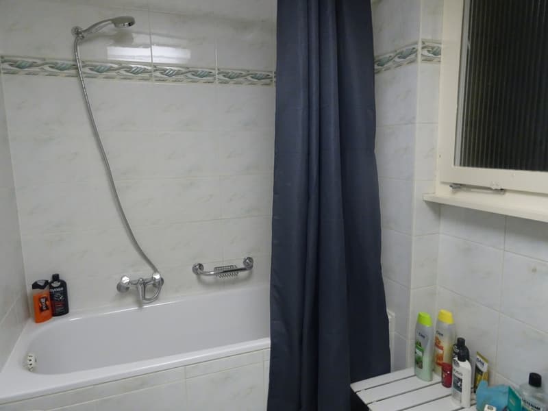 Charming room in Chambésy CHF 1,200/month, Utilities Included (6)