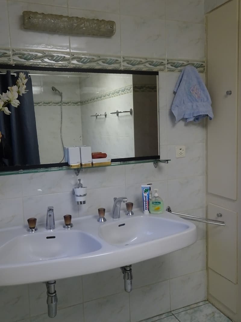 Charming room in Chambésy CHF 1,200/month, Utilities Included (7)