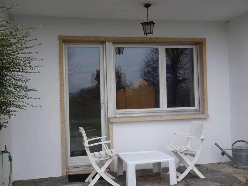 Charming room in Chambésy CHF 1,200/month, Utilities Included (11)