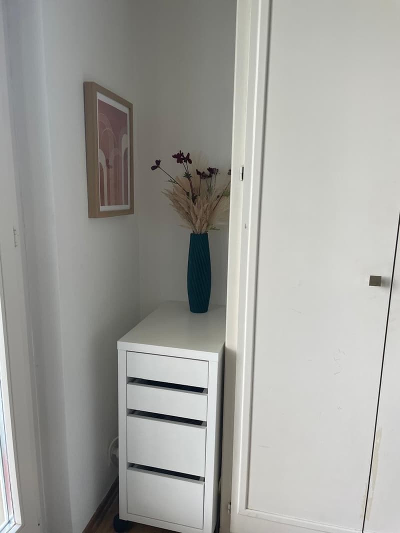 Charming room in Chambésy CHF 1,200/month, Utilities Included (3)