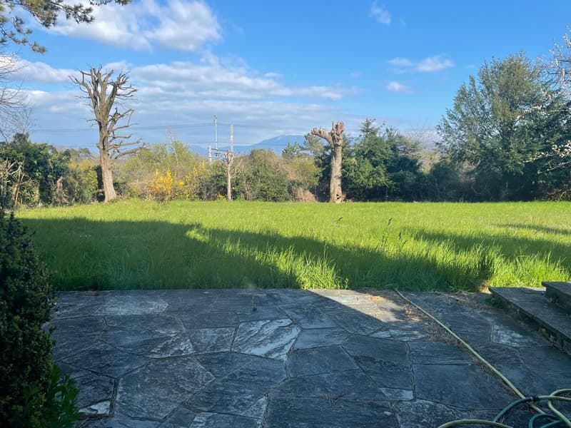 Charming room in Chambésy CHF 1,200/month, Utilities Included (10)