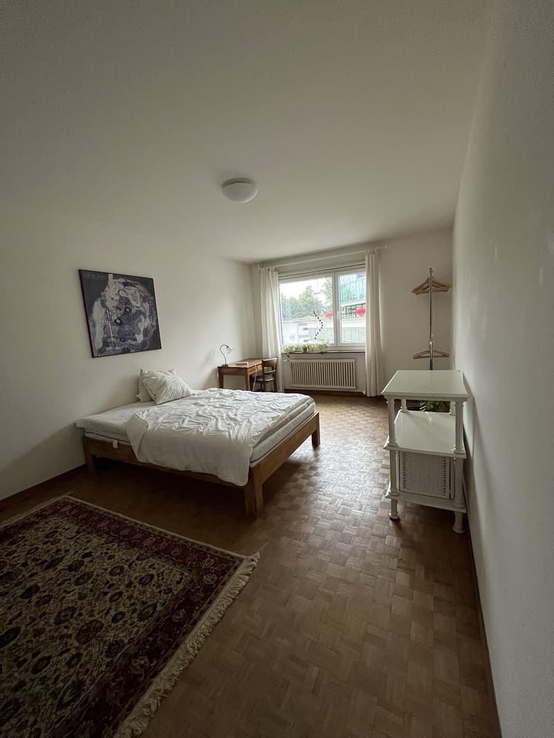 Zimmer in 2er WG (1)