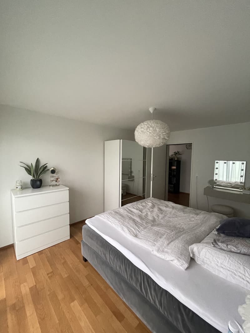 Tolle Neubauwohnung in Uster (4)