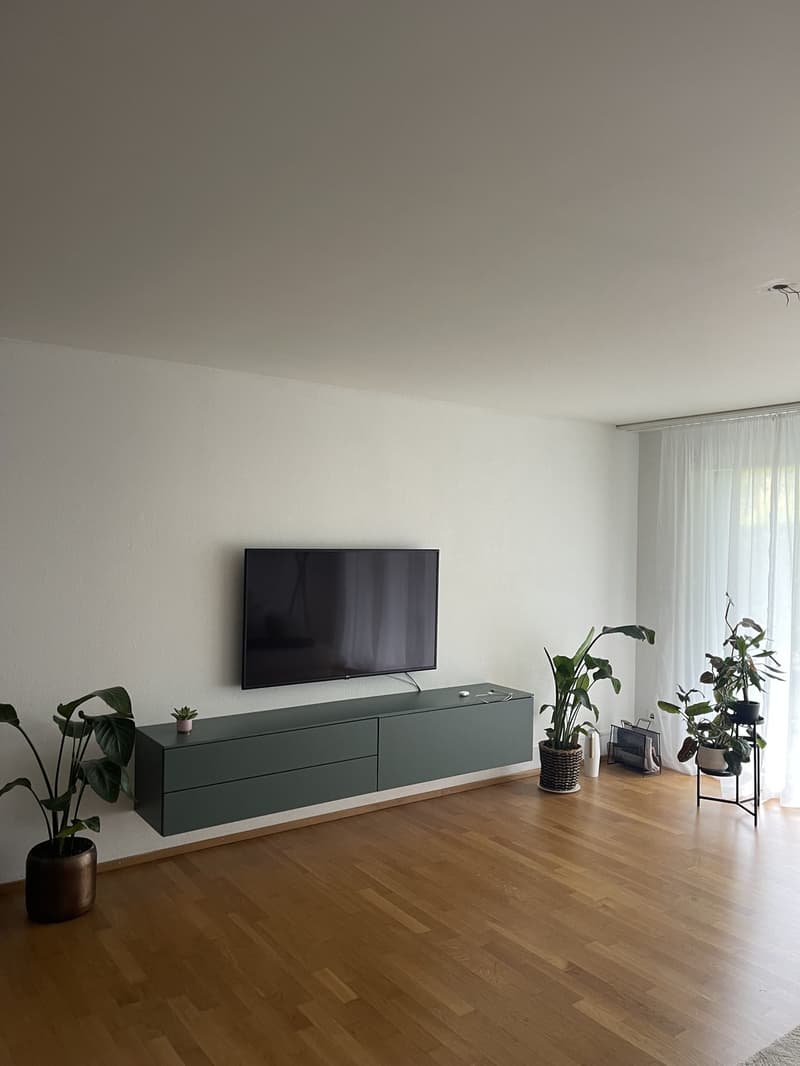 Tolle Neubauwohnung in Uster (2)