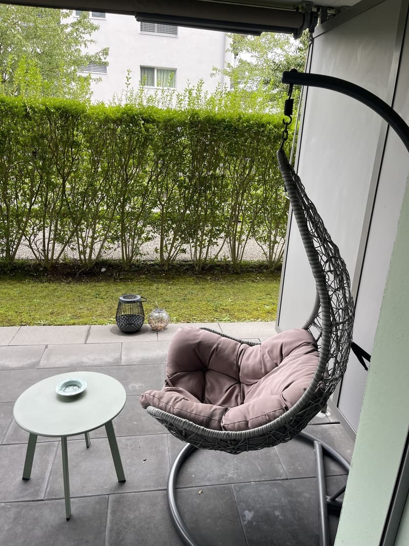 Tolle Neubauwohnung in Uster (7)