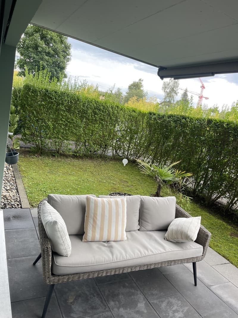 Tolle Neubauwohnung in Uster (6)