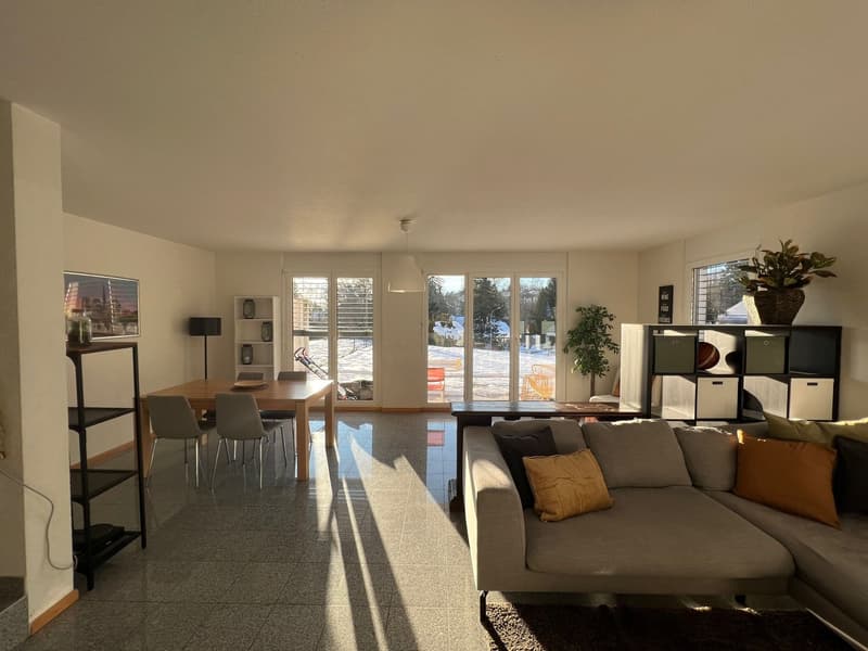 Room in co-living in a magnificent villa (9)