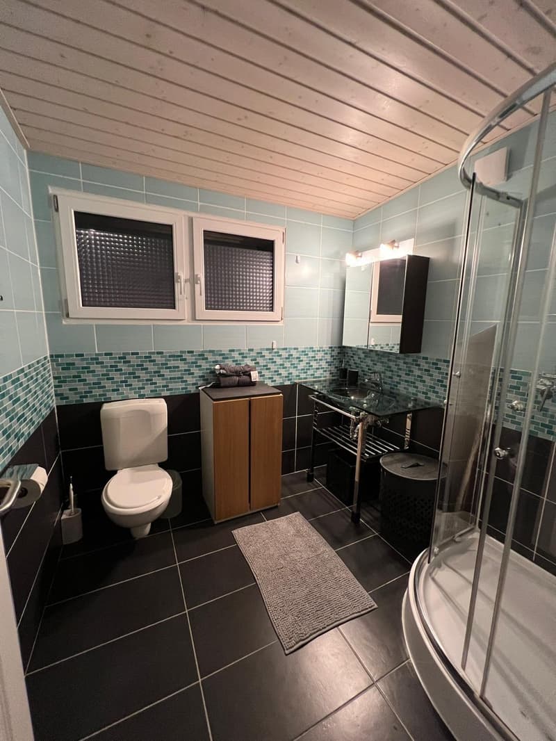 Room in co-living in a magnificent villa (4)