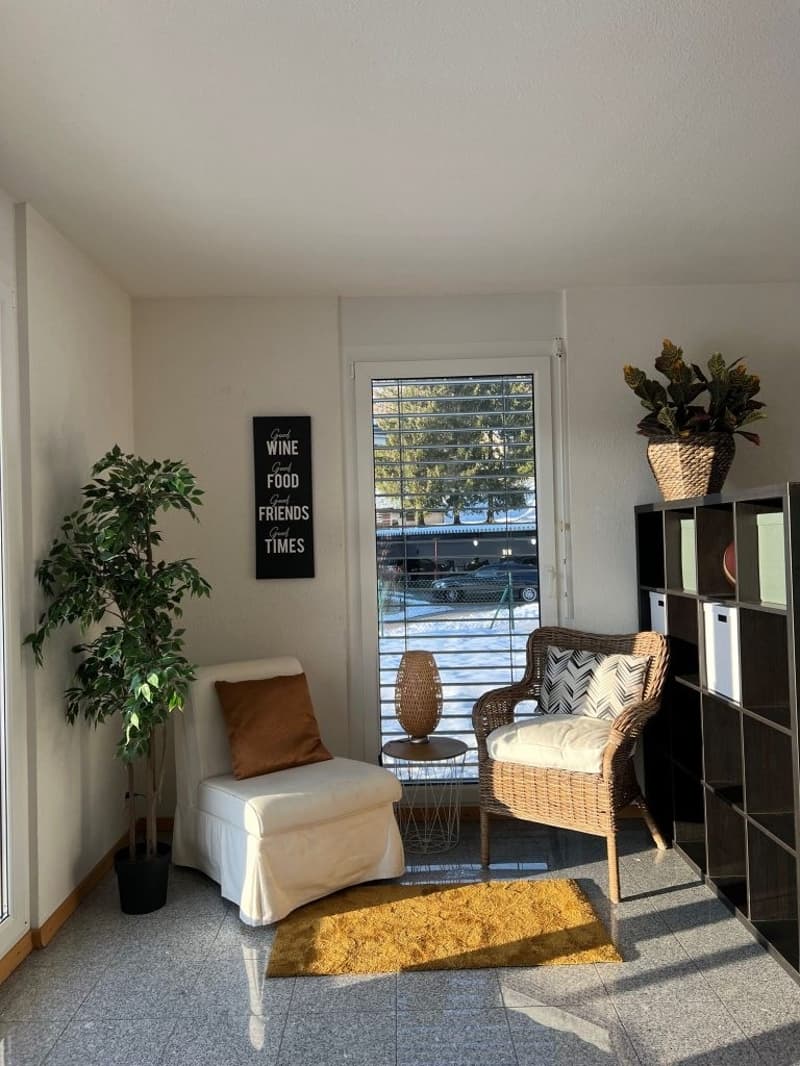 Room in co-living in a magnificent villa (2)