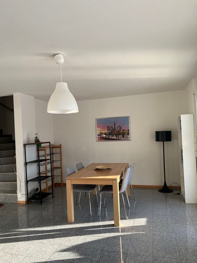 Room in co-living in a magnificent villa (10)