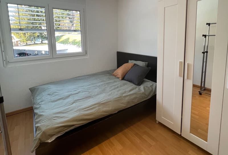 Room in co-living in a magnificent villa (3)