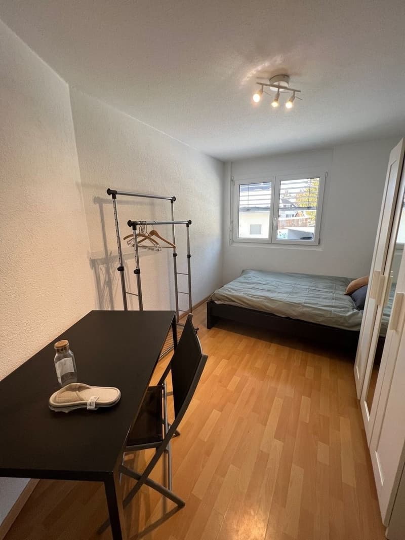 Room in co-living in a magnificent villa (8)