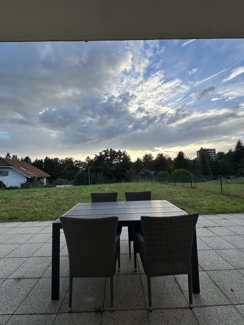 Room in co-living in a magnificent villa (5)