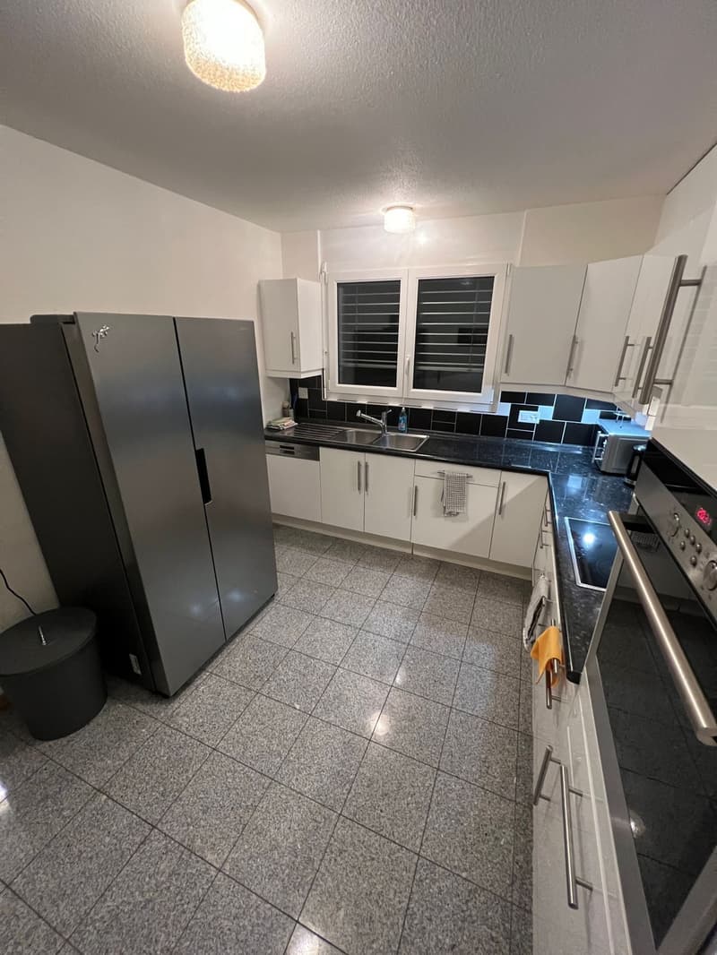 Room in co-living in a magnificent villa (7)