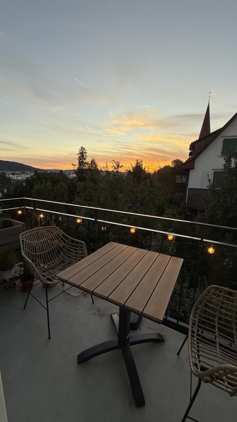 Moderne 2.5-Zimmer-Wohnung (57 m²) mit Balkon und ruhiger Lage, 10 Min. zu Oerlikon (10)