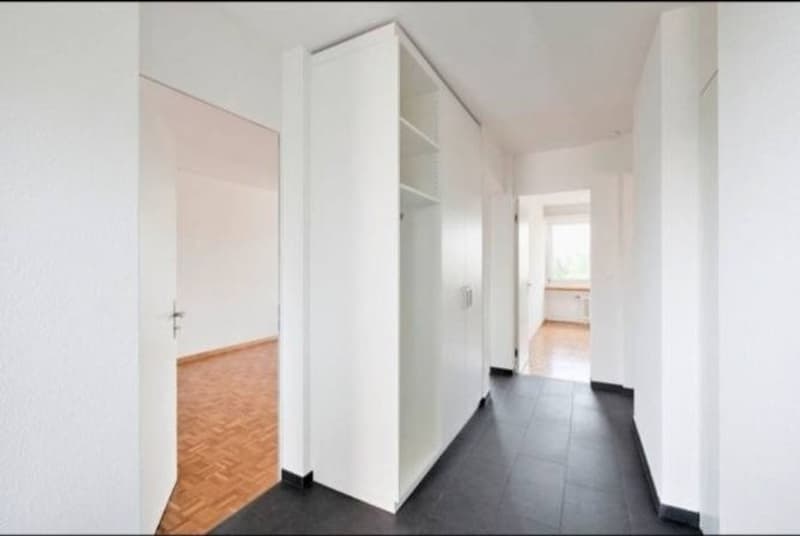 Modernes Wohnen (1)