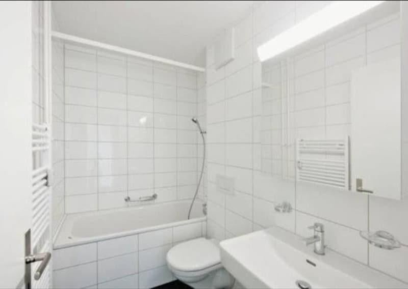 Modernes Wohnen (2)