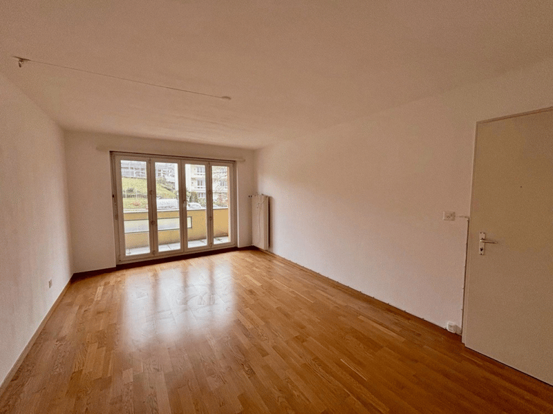 Möblierte 2.5-Zi-Whg mit Sauna in Küssnacht (4)