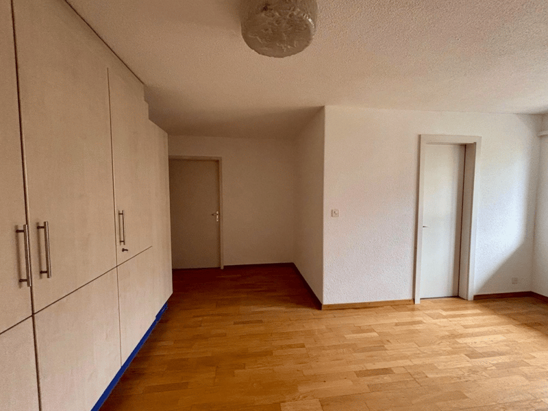Möblierte 2.5-Zi-Whg mit Sauna in Küssnacht (5)