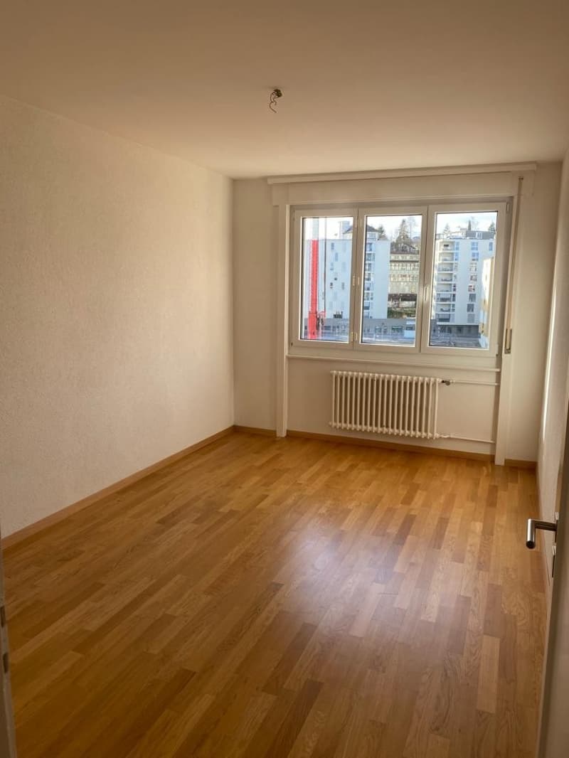 Colocation / WG / Shared appt (4)