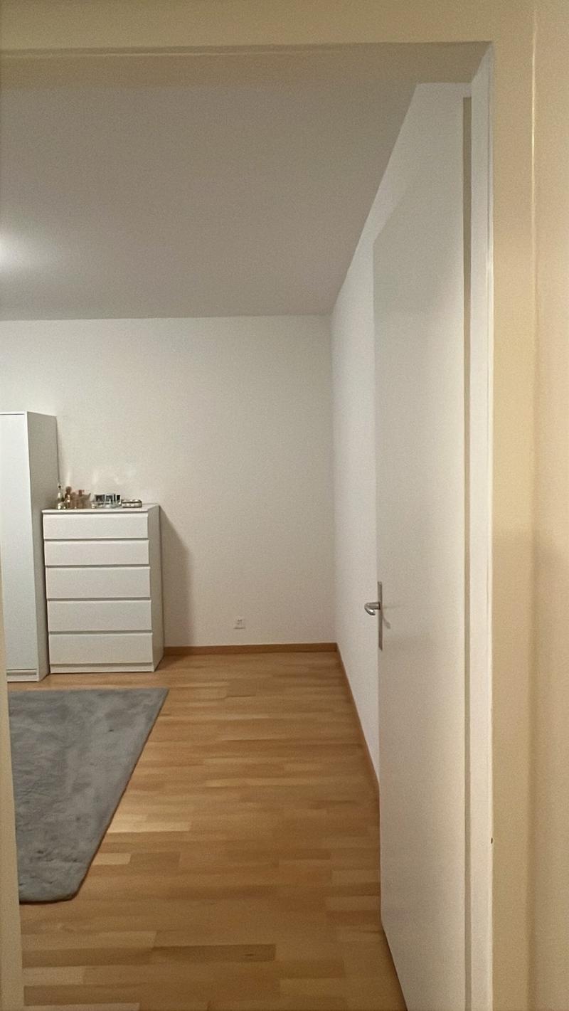 2-Zimmer Wohnung per sofort oder nach Vereinbarung (5)