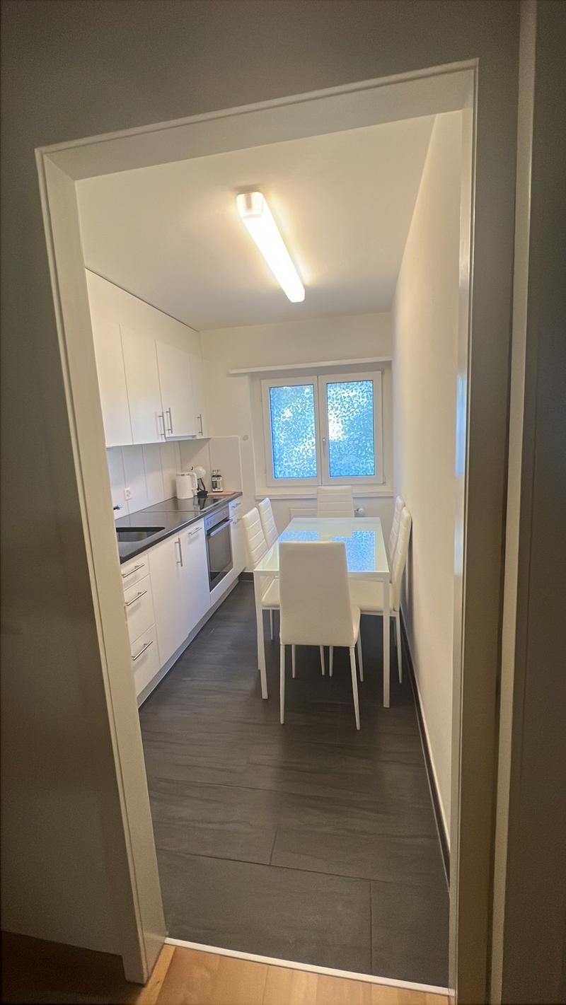 2-Zimmer Wohnung per sofort oder nach Vereinbarung (1)