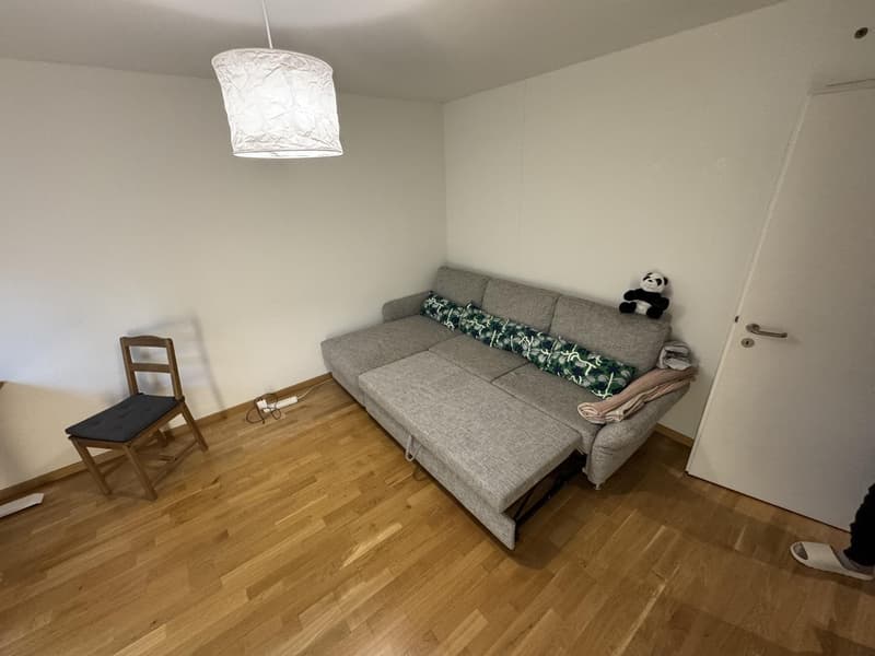 Wiedikon Living: Flexible Lease, Modern Setup, (5)