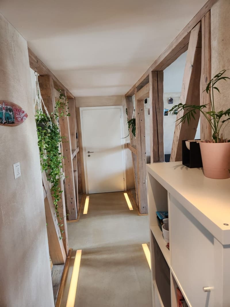 Gemütliche 3.5-Zimmer-Wohnung in Spiez zu untervermieten (4)