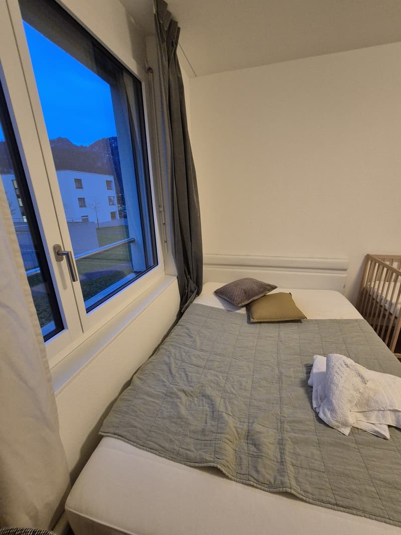 WG Zimmer an der Schmiedgasse (6)