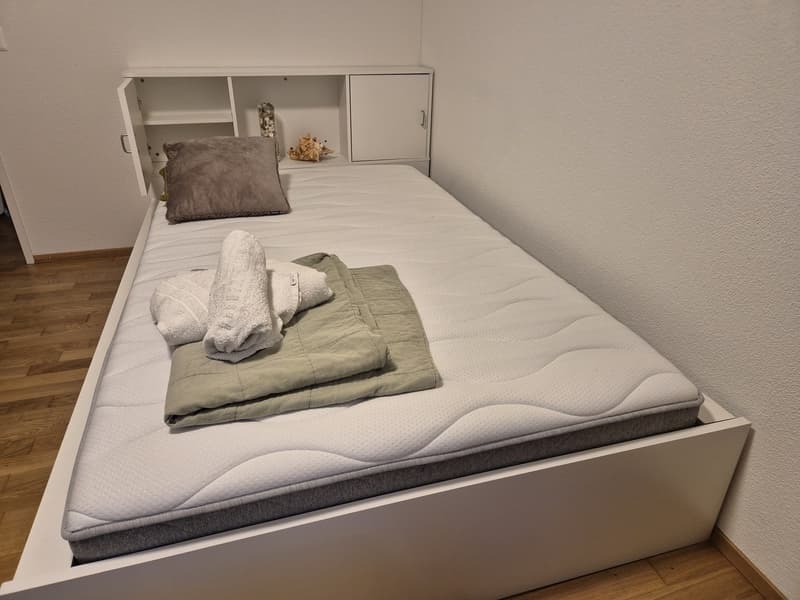 WG Zimmer an der Schmiedgasse (5)