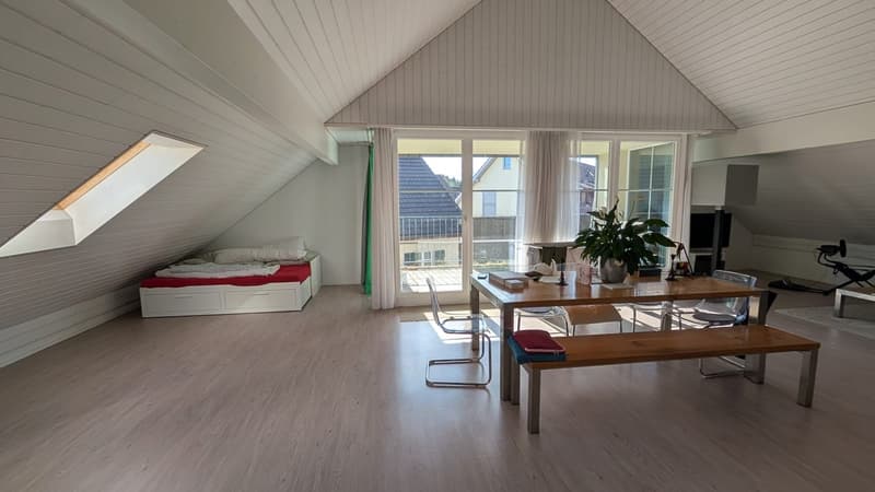 Room in shared flat (5)