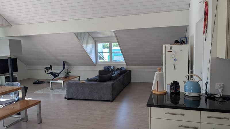 Room in shared flat (4)