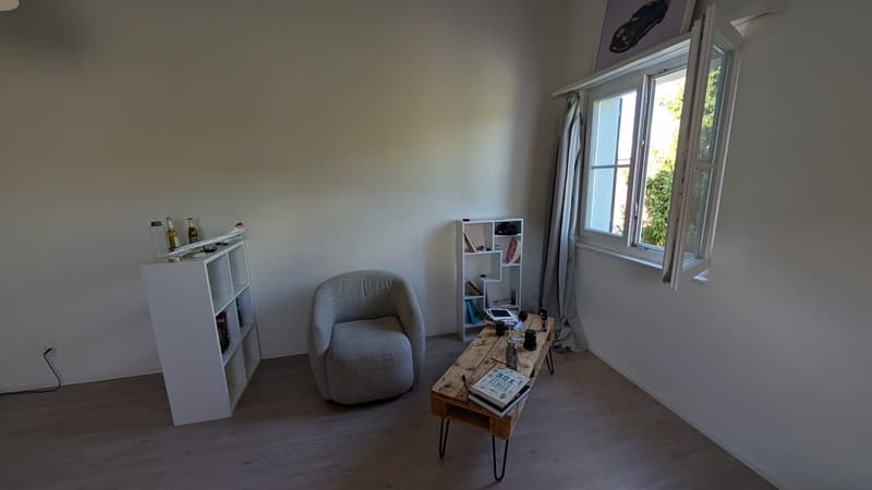 Room in shared flat (1)