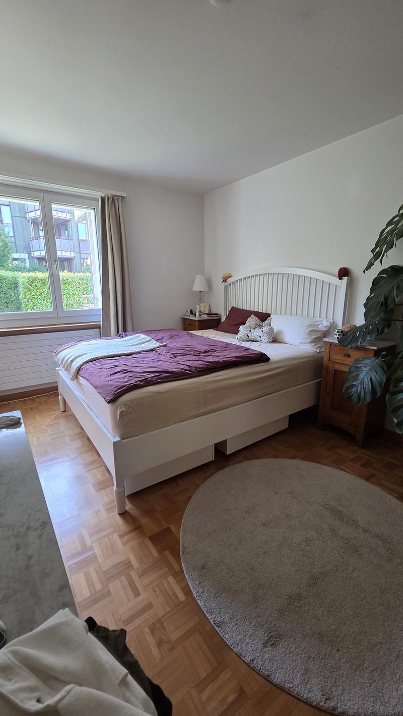 6 Monate Untermiete an ruhiger Lage - möbliert (5)