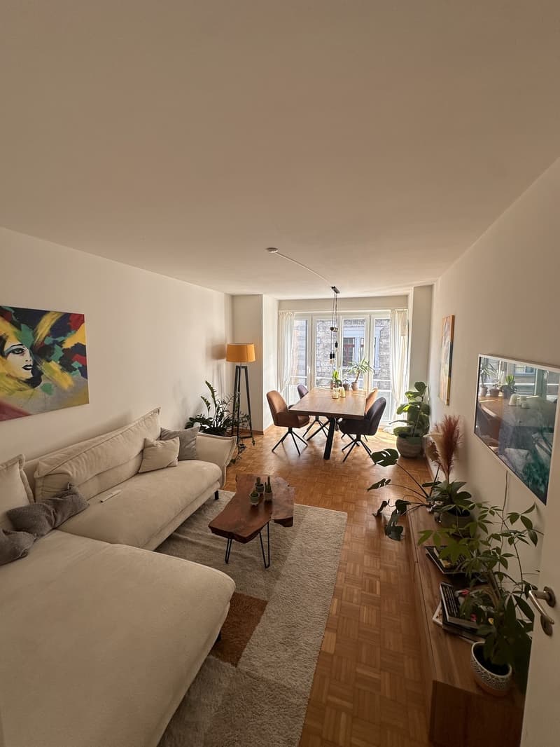 2 room appartment for sublease (1)
