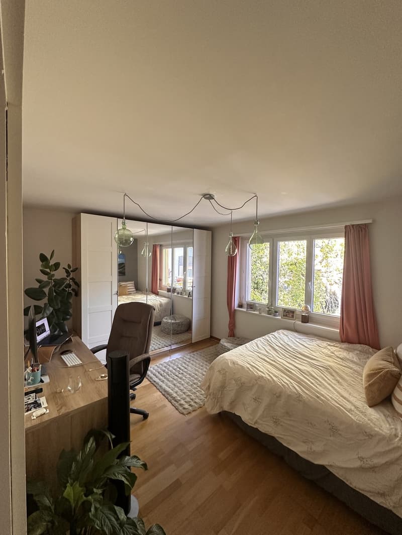 2 room appartment for sublease (3)