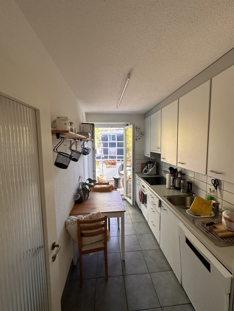 2 room appartment for sublease (5)