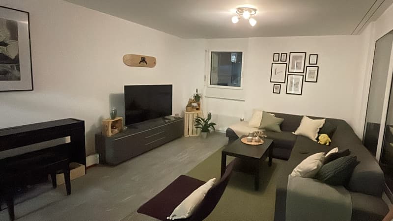 WG Zimmer (2)
