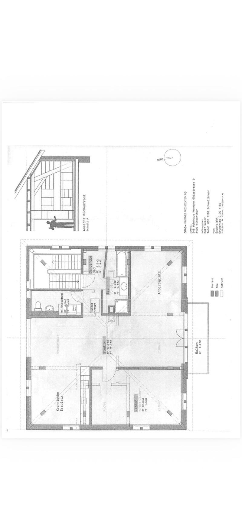 Grosszügige, lichtdurchflutete 2.5-Zimmer Wohnung im beliebten Inneren Lind Quartier (4)