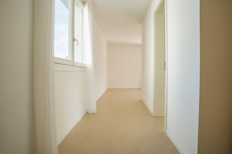 2 ½ Zimmer-Wohnung in Niedergösgen im Neubau mit grosser Terrasse (8)
