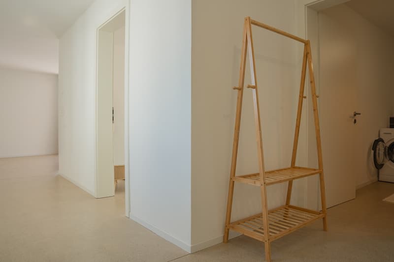 2 ½ Zimmer-Wohnung in Niedergösgen im Neubau mit grosser Terrasse (7)