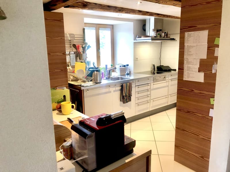 WG-Zimmer im Zürcher Oberland bei Bäretswil ab 1. April 2027 (ev. früher) (3)