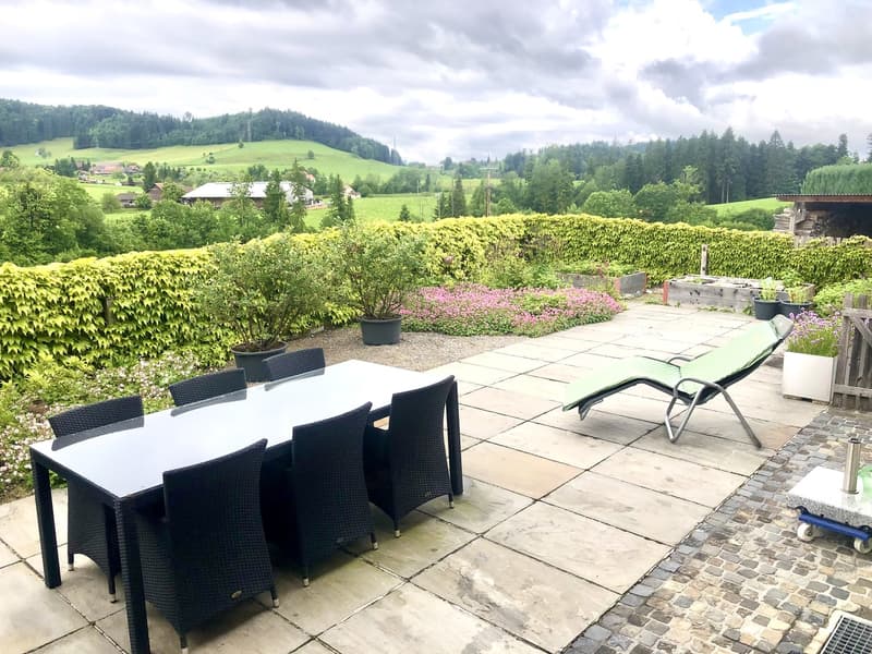 WG-Zimmer im Zürcher Oberland bei Bäretswil ab 1. April 2027 (ev. früher) (9)