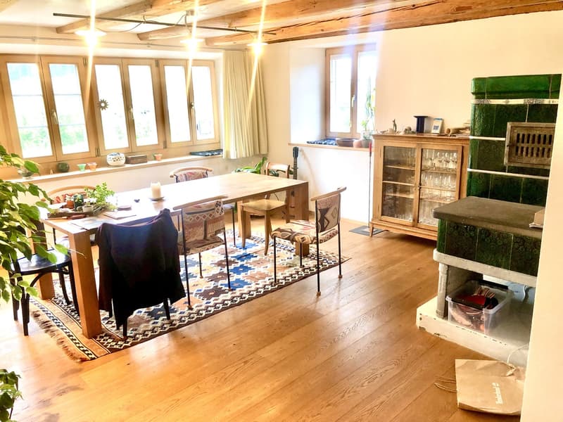 WG-Zimmer im Zürcher Oberland bei Bäretswil ab 1. April 2027 (ev. früher) (8)
