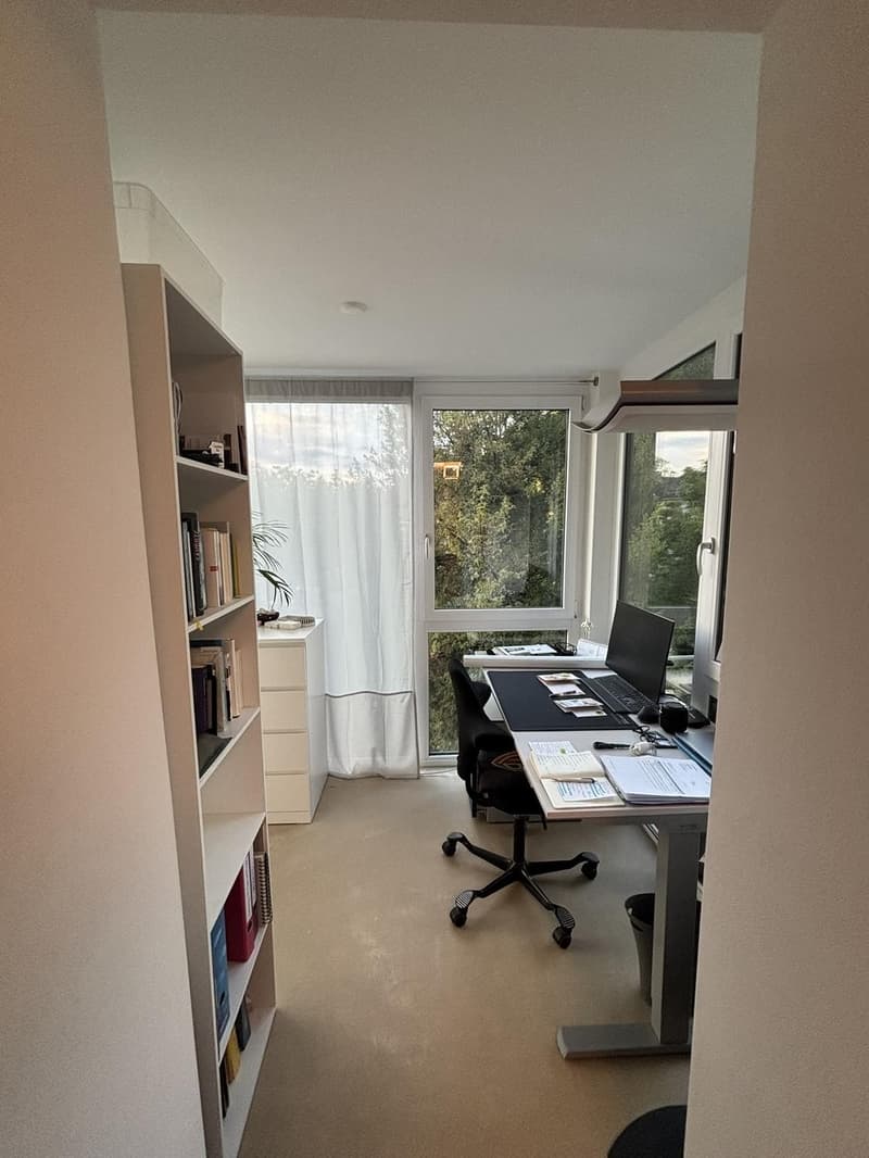 Möblierte 2.5-Zimmer-Wohnung in Winterthur befristet für 6 Monate (9)