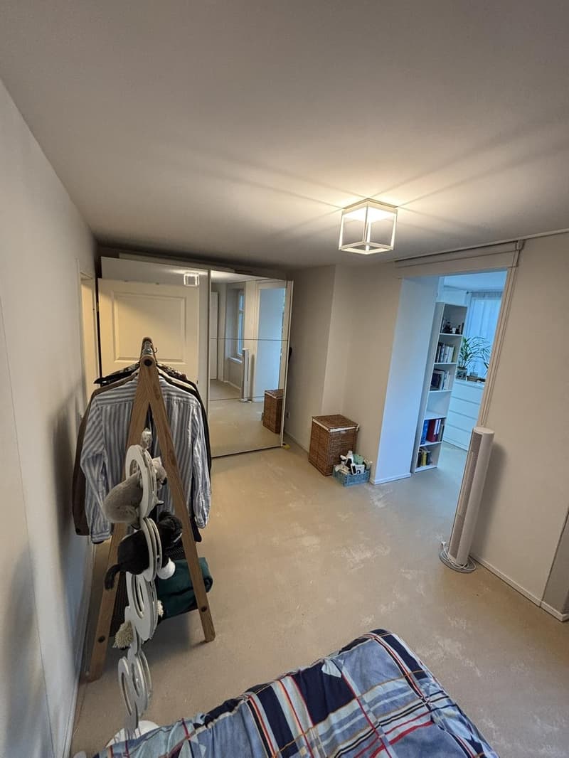 Möblierte 2.5-Zimmer-Wohnung in Winterthur befristet für 6 Monate (8)